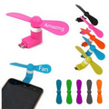 Mini Portable USB Phone Fan